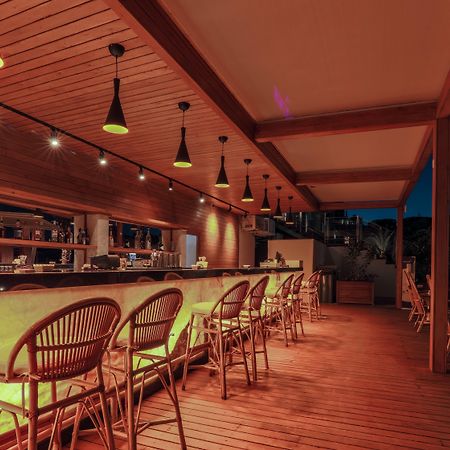 The Highlight Bodrum Яликовак Экстерьер фото
