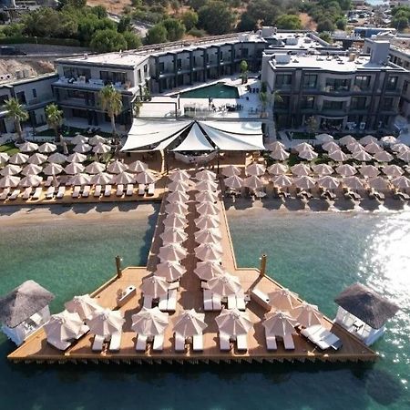 The Highlight Bodrum Яликовак Экстерьер фото