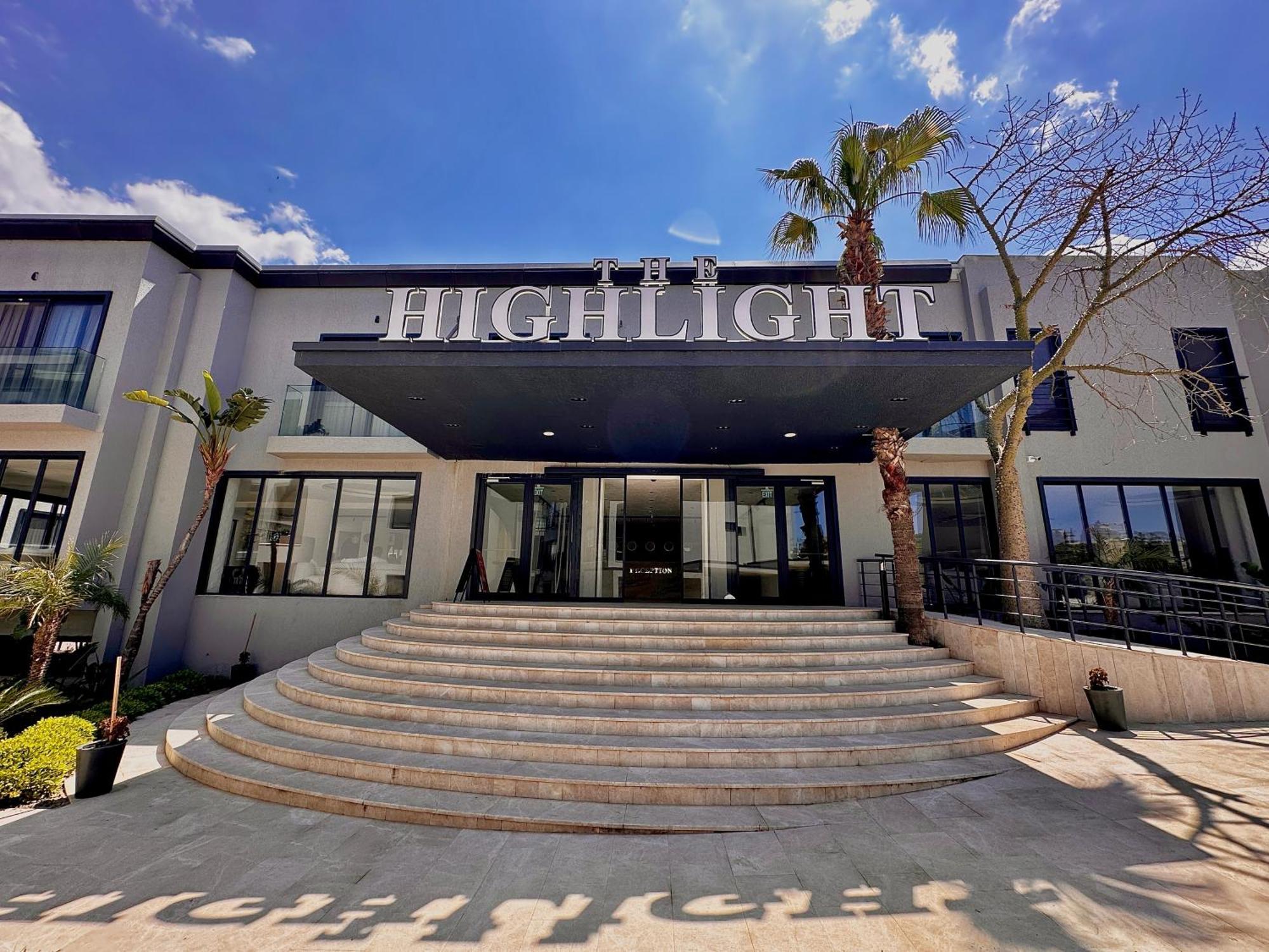 The Highlight Bodrum Яликовак Экстерьер фото