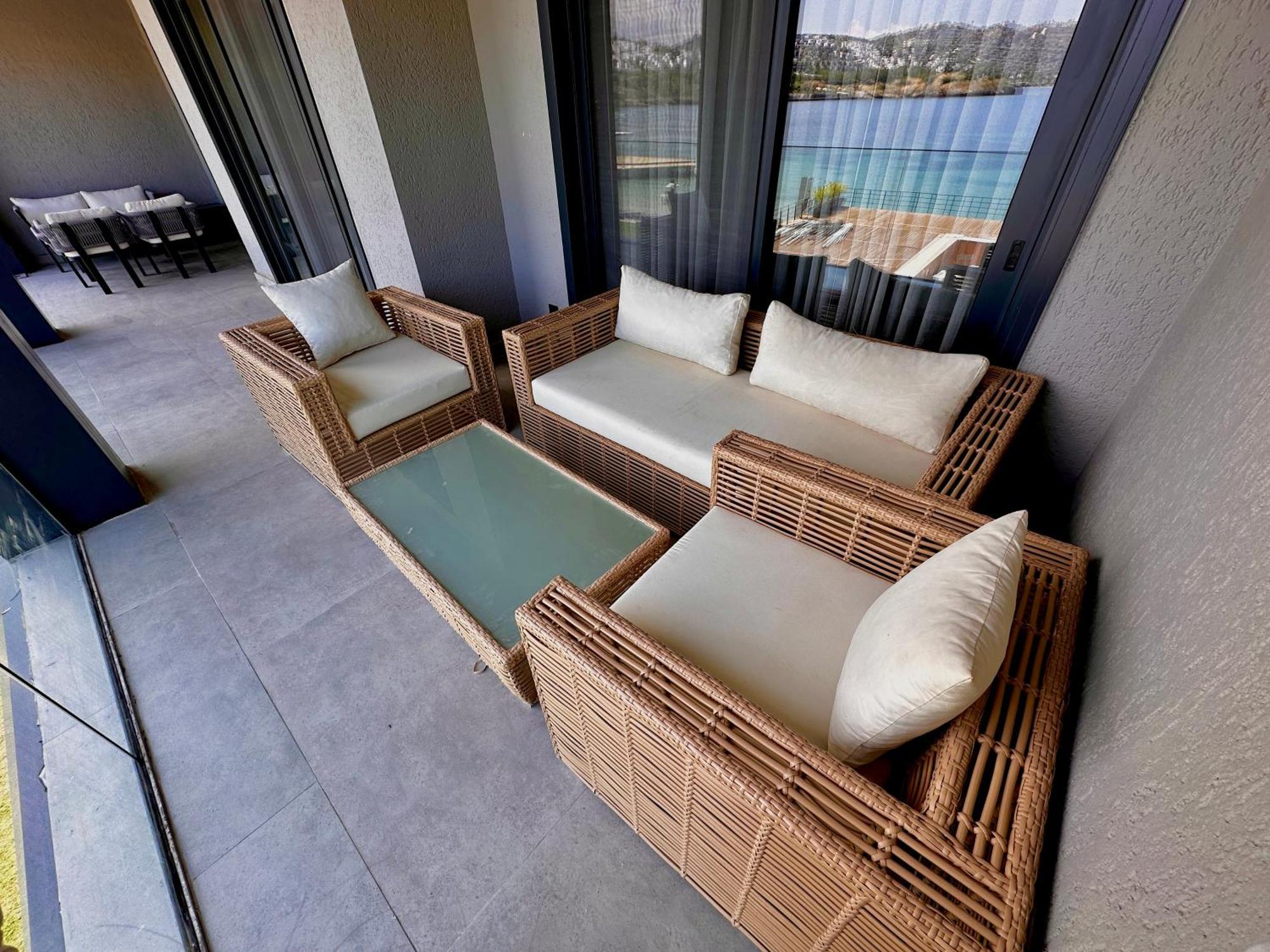 The Highlight Bodrum Яликовак Экстерьер фото