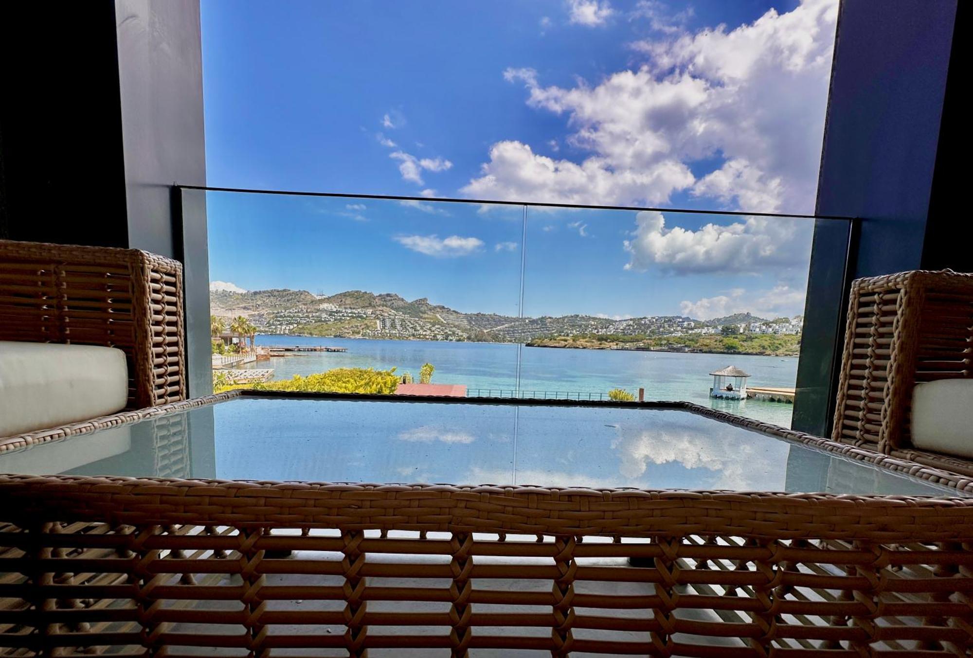 The Highlight Bodrum Яликовак Экстерьер фото