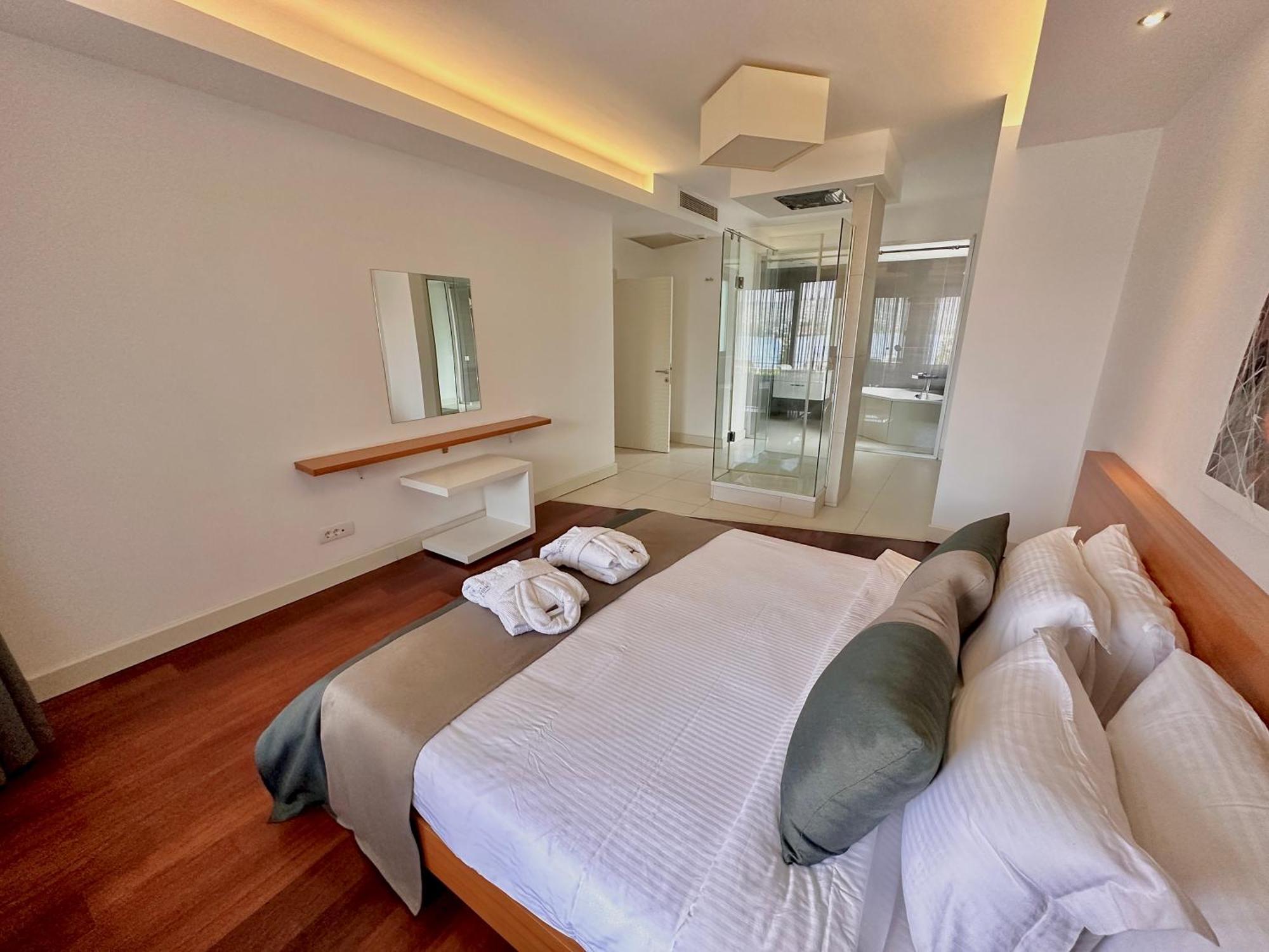 The Highlight Bodrum Яликовак Экстерьер фото